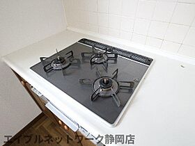 静岡県静岡市葵区安東3丁目（賃貸マンション3LDK・2階・66.15㎡） その20