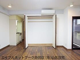 静岡県静岡市葵区呉服町2丁目（賃貸マンション1R・5階・32.30㎡） その11