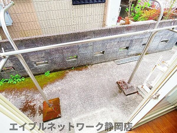 静岡県静岡市葵区銭座町(賃貸アパート1DK・1階・26.00㎡)の写真 その25