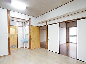 静岡県静岡市駿河区南安倍3丁目（賃貸マンション2LDK・3階・41.31㎡） その19