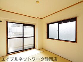 静岡県静岡市葵区北安東1丁目（賃貸マンション3LDK・2階・62.00㎡） その17