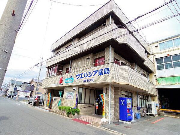 静岡県静岡市葵区材木町(賃貸マンション1R・3階・30.32㎡)の写真 その26