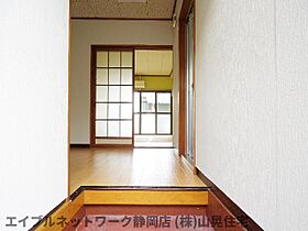 静岡県静岡市葵区古庄6丁目（賃貸マンション1K・2階・23.00㎡） その23