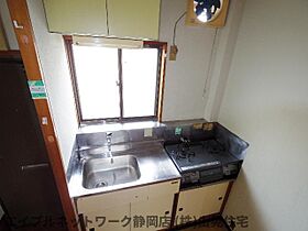 静岡県静岡市葵区古庄6丁目（賃貸マンション1K・2階・23.00㎡） その4