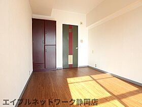 静岡県静岡市葵区音羽町（賃貸マンション1K・3階・17.94㎡） その3