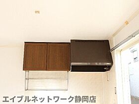 静岡県静岡市葵区北安東5丁目（賃貸アパート3LDK・1階・62.01㎡） その20