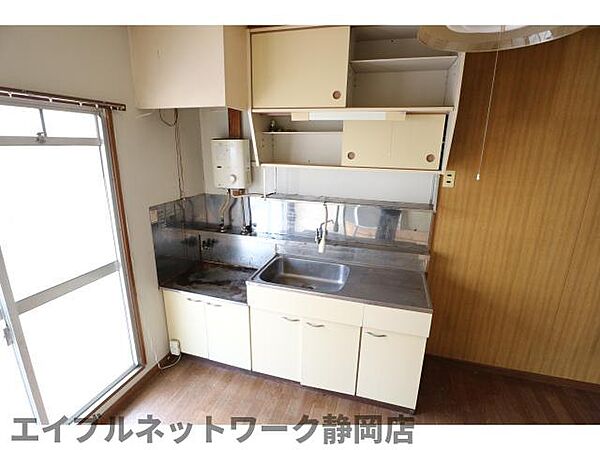 ハイム市川 ｜静岡県静岡市葵区千代田6丁目(賃貸マンション3DK・1階・53.46㎡)の写真 その26