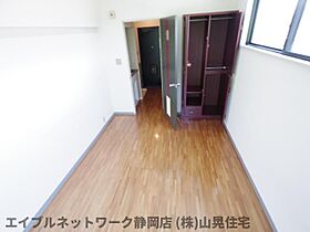 静岡県静岡市葵区音羽町（賃貸マンション1K・4階・17.94㎡） その20