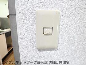 静岡県静岡市葵区三番町（賃貸マンション1R・2階・19.00㎡） その9