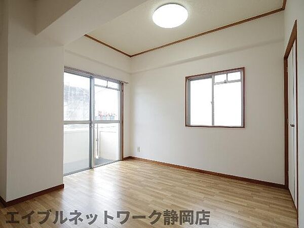 ビオレビル ｜静岡県静岡市葵区浅間町1丁目(賃貸マンション4DK・3階・65.70㎡)の写真 その28