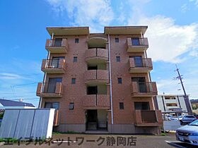 静岡県静岡市駿河区みずほ4丁目（賃貸マンション3LDK・1階・60.12㎡） その3