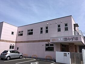 静岡県静岡市駿河区みずほ4丁目（賃貸マンション3LDK・1階・60.12㎡） その12