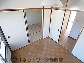 静岡県静岡市葵区羽鳥2丁目（賃貸マンション2LDK・3階・46.08㎡） その21