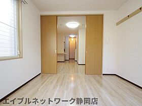 静岡県静岡市葵区横田町（賃貸マンション1K・2階・24.54㎡） その4