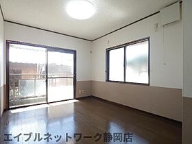 静岡県静岡市葵区西千代田町（賃貸マンション3LDK・1階・80.05㎡） その14