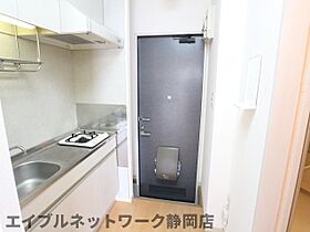 静岡県静岡市葵区水落町（賃貸アパート1K・1階・25.00㎡） その8