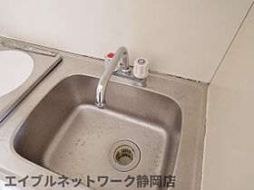 静岡県静岡市葵区川辺町2丁目（賃貸マンション1R・3階・18.46㎡） その23