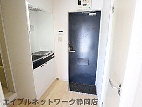 静岡県静岡市葵区古庄5丁目（賃貸アパート1K・2階・17.48㎡） その8