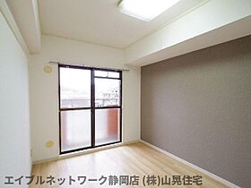 静岡県静岡市葵区千代田7丁目（賃貸マンション3LDK・4階・78.70㎡） その17