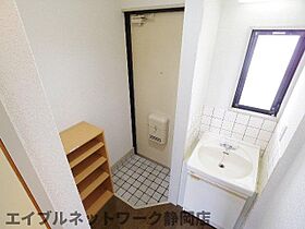 静岡県静岡市葵区安西5丁目（賃貸マンション1R・3階・19.44㎡） その8