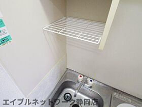 静岡県静岡市葵区安西5丁目（賃貸マンション1R・3階・19.44㎡） その24