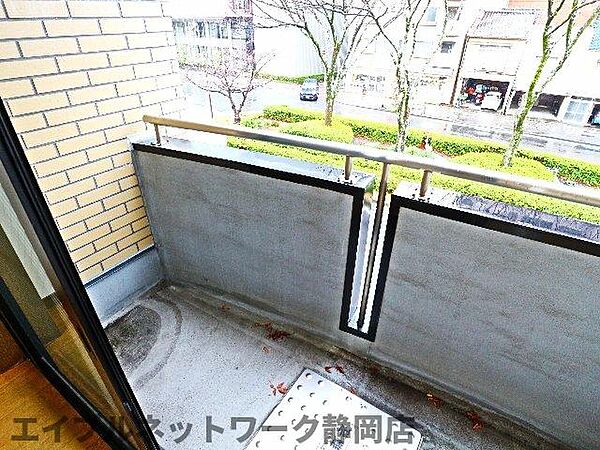 静岡県静岡市葵区相生町(賃貸マンション2K・3階・35.03㎡)の写真 その13