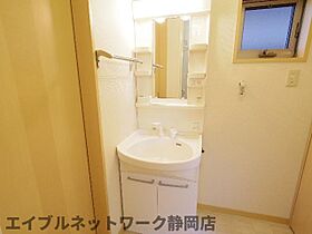 静岡県静岡市葵区唐瀬1丁目（賃貸アパート1K・1階・27.90㎡） その7