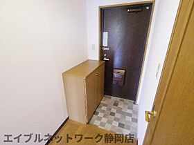 静岡県静岡市葵区西草深町（賃貸マンション3LDK・3階・57.60㎡） その8