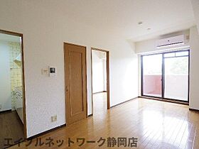 静岡県静岡市葵区西草深町（賃貸マンション3LDK・3階・57.60㎡） その22