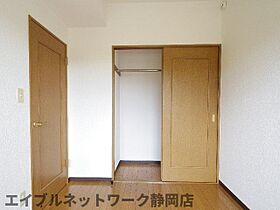 静岡県静岡市葵区西草深町（賃貸マンション3LDK・3階・57.60㎡） その11