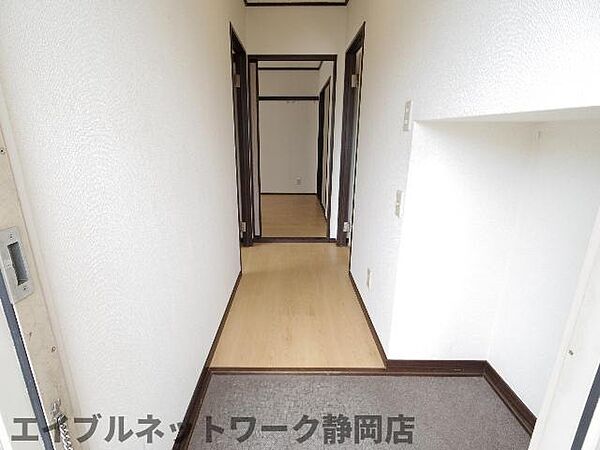 静岡県静岡市葵区新伝馬1丁目(賃貸アパート3DK・2階・52.90㎡)の写真 その15