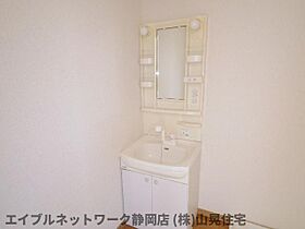 静岡県静岡市葵区沓谷1丁目（賃貸アパート1R・2階・29.92㎡） その7