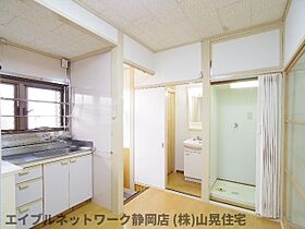 静岡県静岡市葵区沓谷1丁目（賃貸アパート1DK・1階・25.00㎡） その19