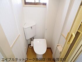 静岡県静岡市葵区沓谷1丁目（賃貸アパート1DK・1階・25.00㎡） その6