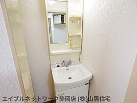 静岡県静岡市葵区沓谷1丁目（賃貸アパート1DK・1階・25.00㎡） その7