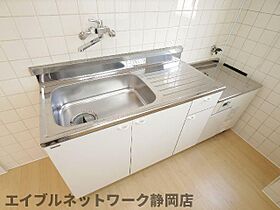 静岡県静岡市葵区安東柳町（賃貸マンション1LDK・2階・37.66㎡） その21