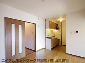 静岡県静岡市駿河区下川原5丁目（賃貸マンション3LDK・3階・60.15㎡） その21