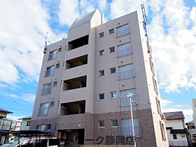 静岡県静岡市葵区竜南1丁目（賃貸マンション2LDK・3階・63.49㎡） その1