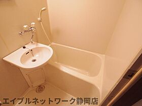 静岡県静岡市葵区呉服町2丁目（賃貸マンション1R・4階・32.30㎡） その5