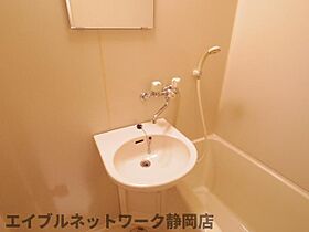 静岡県静岡市葵区呉服町2丁目（賃貸マンション1R・4階・32.30㎡） その7