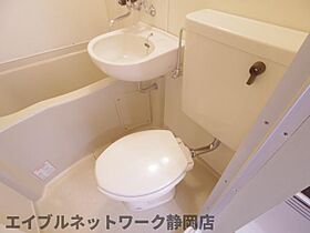 静岡県静岡市葵区人宿町1丁目（賃貸マンション1K・6階・24.75㎡） その18