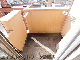 静岡県静岡市葵区人宿町1丁目（賃貸マンション1K・6階・24.75㎡） その28