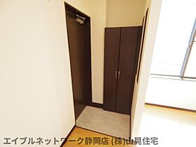 静岡県静岡市葵区本通1丁目（賃貸マンション1R・3階・39.06㎡） その8