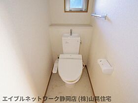 静岡県静岡市葵区銭座町（賃貸マンション2LDK・2階・58.80㎡） その6