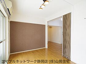 静岡県静岡市葵区常磐町3丁目（賃貸マンション1LDK・5階・64.00㎡） その20