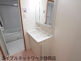 静岡県静岡市葵区西千代田町（賃貸マンション1DK・4階・48.60㎡） その8