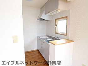 静岡県静岡市葵区沓谷1丁目（賃貸アパート1R・2階・29.92㎡） その4