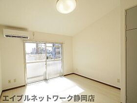 静岡県静岡市葵区末広町（賃貸マンション1R・3階・21.88㎡） その3