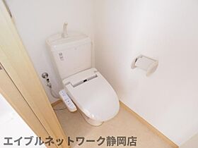 静岡県静岡市葵区与一1丁目（賃貸アパート1R・2階・24.80㎡） その6