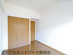 静岡県静岡市葵区銭座町（賃貸マンション2LDK・2階・58.80㎡） その15